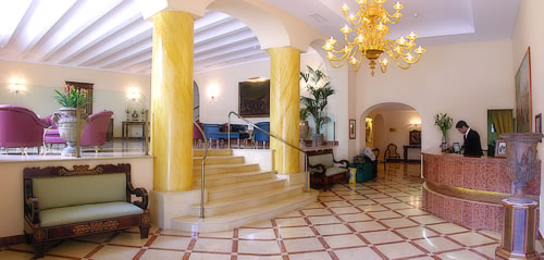 La Hall