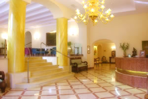 La Hall