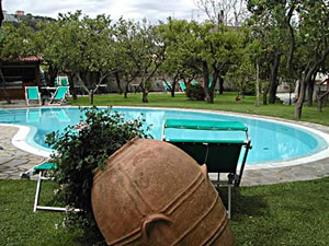 Piscina-Solarium