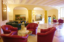 Il Salone (particolare)