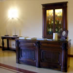 Bar e Snack Bar