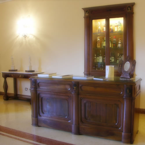 American Bar
