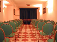 Sala Conferenze