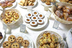 Dessert