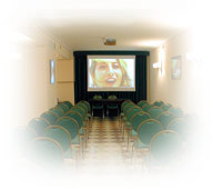 Sala Conferenze