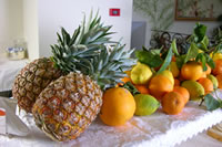 Frutta