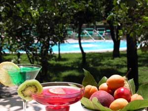 Snack-Bar