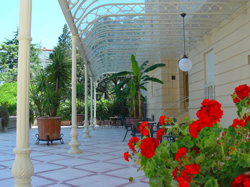 La Terrazza