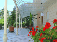 Terrazza 
